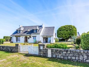 Maisons de vacances Holiday Home Villa Colette by Interhome : photos des chambres