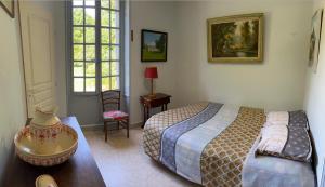 B&B / Chambres d'hotes Domaine Les Bruyeres : photos des chambres