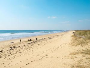 Maisons de vacances Holiday Home Villa Colette by Interhome : photos des chambres