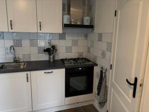 Christinahoeve Hooiberg #5