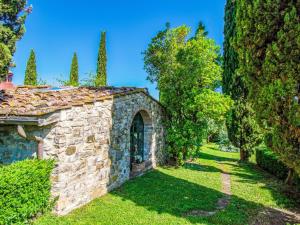 Holiday Home Il Fienile by Interhome