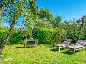 Holiday Home Il Fienile by Interhome