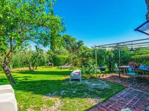 Holiday Home Il Fienile by Interhome