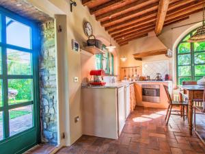 Holiday Home Il Fienile by Interhome