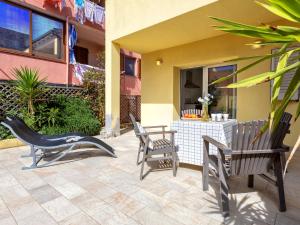 Holiday Home Castelgenovese by Interhome img6