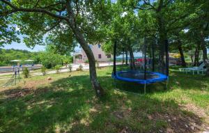 Beautiful Apartment In Labin