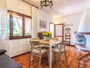 Holiday Home Casa Tonina by Interhome