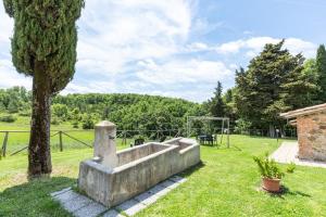 Masseria del bosco Poderuccio