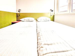 Apartment Beach House Westkapelle 105-4 by Interhome