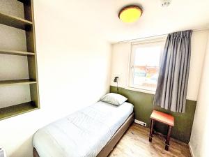 Apartment Beach House Westkapelle 105-4 by Interhome