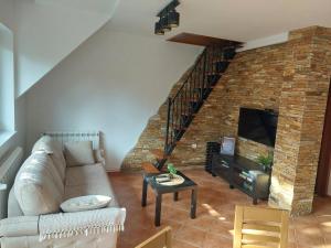 Apartman Šapat bora