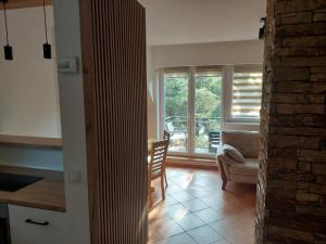 Apartman Šapat bora
