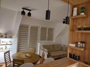 Apartman Šapat bora