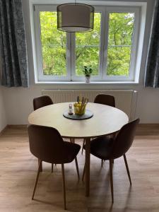 Apartmán Ve středu dění