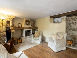 Holiday Home Il Glicine by Interhome