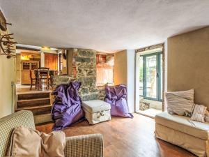 Holiday Home Il Glicine by Interhome