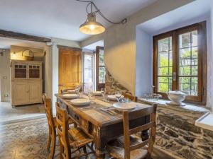 Holiday Home Il Glicine by Interhome
