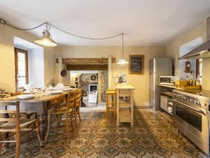 Holiday Home Il Glicine by Interhome