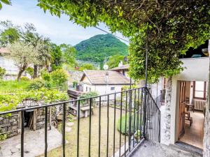 Holiday Home Il Glicine by Interhome