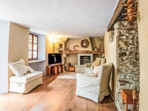 Holiday Home Il Glicine by Interhome