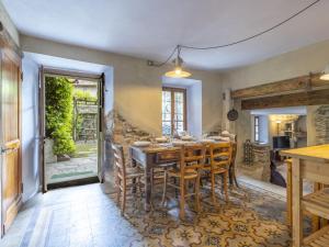 Holiday Home Il Glicine by Interhome