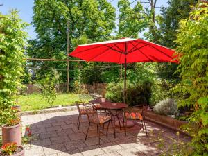 Apartment Apartman San Marco by Interhome