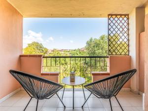 Apartment Harmony - holiday and workation by Interhome img4