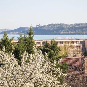 Balkonett Vendégház