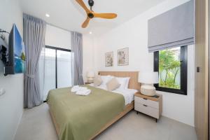 Villa Chandlers - Goldena Twin