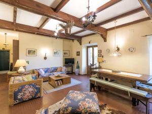 Holiday Home Allumiere by Interhome