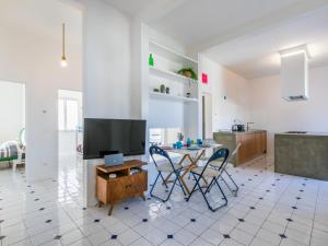 Apartment Apt Via Toselli by Interhome