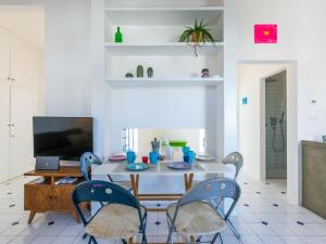 Apartment Apt Via Toselli by Interhome