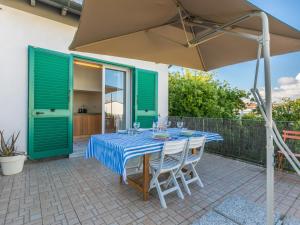 Apartment Apt Via Toselli by Interhome