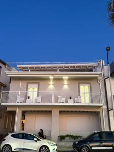 Affaccio sul Mare