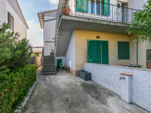 Apartment Apt Via Toselli by Interhome