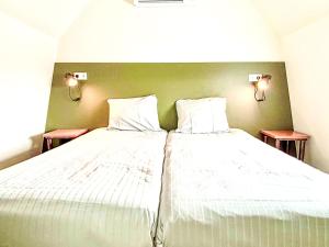 Holiday Home Beach House Westkapelle 103 D by Interhome