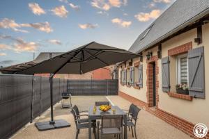 Le gite du bois colin