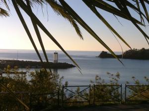 Fabuleux 3 pièces face à la plage