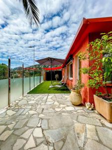 Fabuleux 3 pièces face à la plage