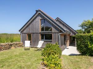 Holiday Home Le Préau by Interhome