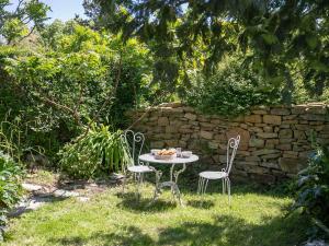 Maisons de vacances Holiday Home Le Preau by Interhome : photos des chambres