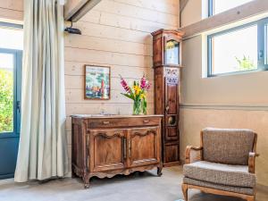 Holiday Home Le Préau by Interhome