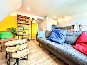 Apartment Beach House Westkapelle 107-6 by Interhome - Ubytování bez kategorie ve městě Westkapelle