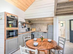 Maisons de vacances Holiday Home Le Preau by Interhome : photos des chambres