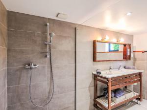 Maisons de vacances Holiday Home Le Preau by Interhome : photos des chambres