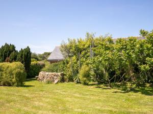 Maisons de vacances Holiday Home Le Preau by Interhome : photos des chambres
