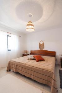 Quinta do Vale Lake Nest