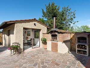 Holiday Home Annalisa by Interhome