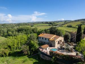 Holiday Home Annalisa by Interhome