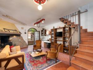 Holiday Home Annalisa by Interhome